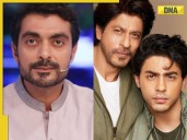SRK's Don 2 co-star Alyy Khan slams Aryan Khan's The Ba***ds of Bollywood