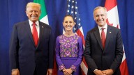 Fotografía histórica: Sheinbaum, Trump y Mark Carney anticipan un nuevo rumbo político y deportivo