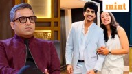 Ashneer Grover’s swipe at Smriti–Palash wedding sparks outrage online