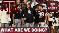 WOW: College Football Playoff Rankings STUN as Texas A&M AGGIES Drop