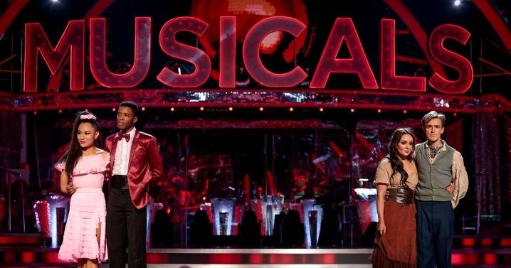 Strictly Come Dancing announces return of former contestant with very special guest