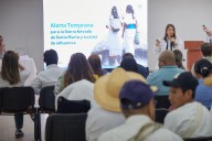 Defensoría alerta riesgo extremo en la Sierra Nevada de Santa Marta por disputa entre grupos armados