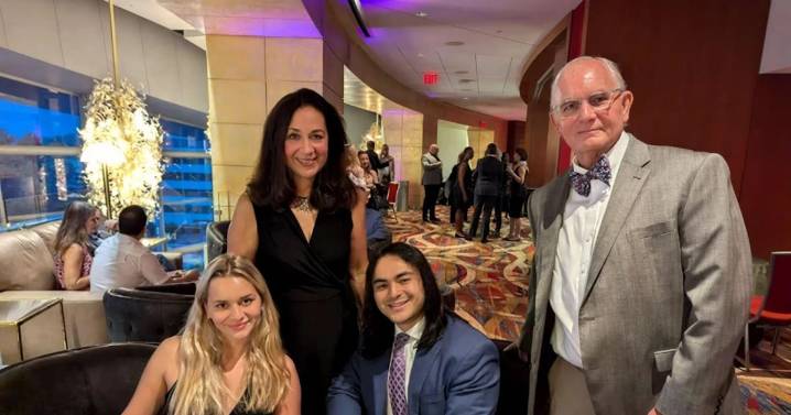 Two families celebrate two Atlanta ‘Nutcracker’ traditions