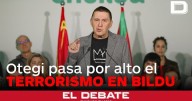 Otegi vende a Bildu como «la ejemplaridad» por no tener «casos de corrupción» pese a incluir a siete asesinos en las listas