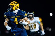 Presenting the 2025 MLive Kalamazoo Football Dream Team Offense