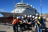 AIDA Donates 4,700 Pieces of Furniture to NPOs