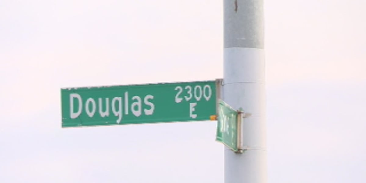 Wichita businesses weigh in on city proposal to reduce Douglas