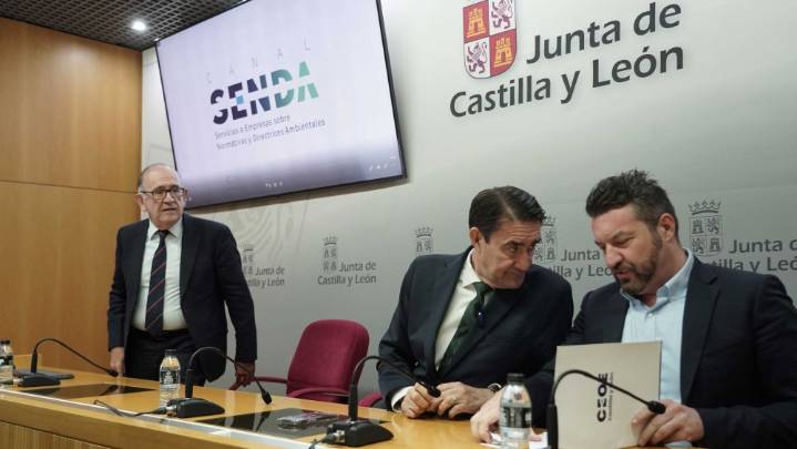 Nace Canal Senda, una herramienta que aglutina toda la normativa ambiental para facilitar su cumplimiento a las empresas