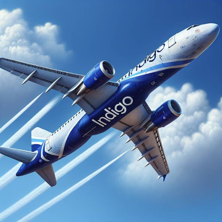 IndiGo Flight Cancellations Amid Controversial Regulatory Relaxations