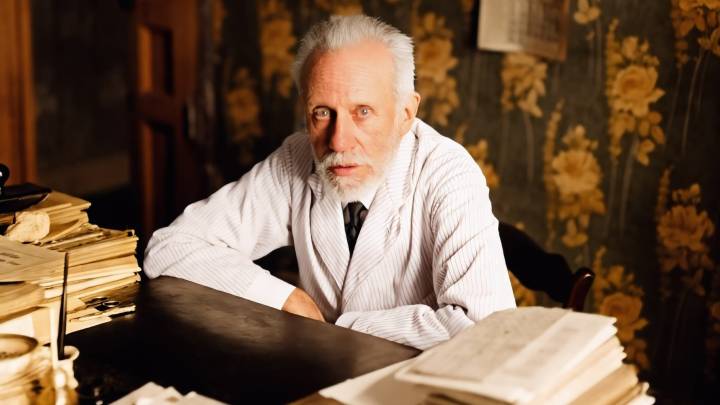 Un siglo de la muerte de Pablo Iglesias, fundador del socialismo español