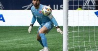 Cavalry FC captain/goalkeeper Marco Carducci to leave CPL club after seven seasons