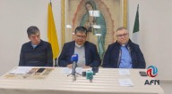 Participará la iglesia católica de BC en la Novena Intercontinental Guadalupana