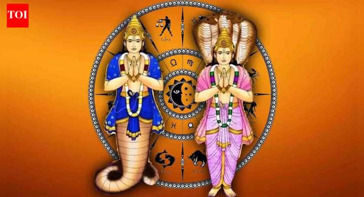 Horoscope Today (December 10, 2025): Rahu & Ketu's Daily Karmic Reading and Predictions for All Zodiac Signs