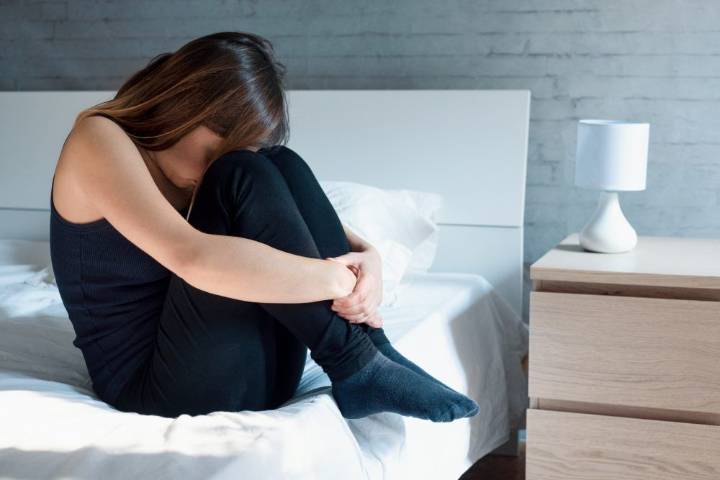 Sudbury man barges into home of ex-spouse he was to leave alone