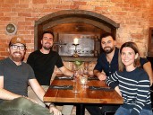 Centro Wood Fired Kitchen makes list of top 100 restaurants in Canada