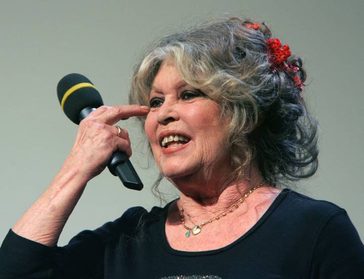 Brigitte Bardot tranquiliza a sus seguidores tras las últimas informaciones sobre su estado de salud e invita a la “calma”