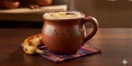 Atole de plátano: una deliciosa bebida, ideal para preparar desde casa