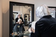 Hair today, hair tomorrow: Ridgefield stylist has been in the business for 50 years and has no plans to retire