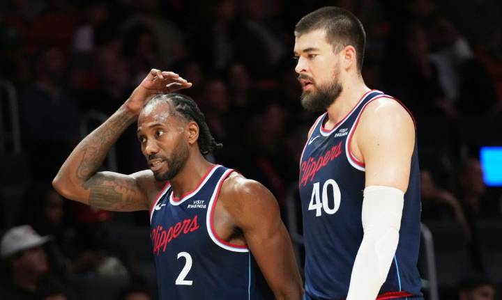 Reeling Clippers blown out by Norman Powell, Heat