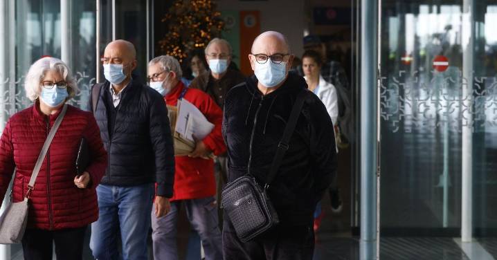 La epidemia de gripe avanza en Córdoba y los casos se disparan en una semana