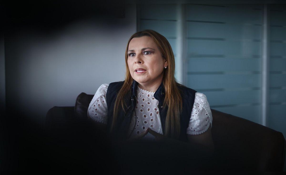 Fiorella Molinelli: “PPK es una persona de edad avanzada y lo que espera es que su inocencia llegue en vida”