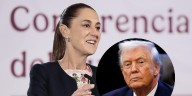 Sheinbaum se reunirá con Trump previo al sorteo del Mundial 2026