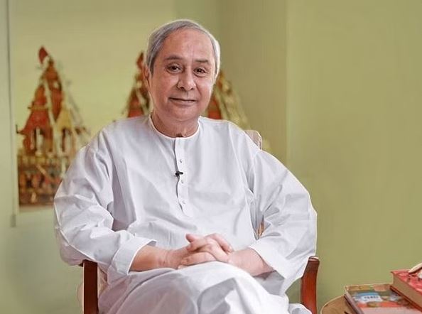Naveen Patnaik slams BJP govt for cancelling tests, hurting job aspirants