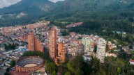 Bogotá, la ciudad que más visitaron los turistas extranjeros en este 2026, según el Ministerio de Comercio, Industria y Turismo