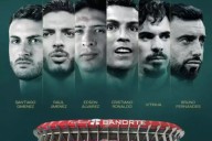 México vs. Portugal precios confirmados: boletos desde 500 hasta 9 mil en el Estadio Banorte