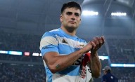 Gran noticia en Los Pumas: Albornoz pasará a un grande de Francia