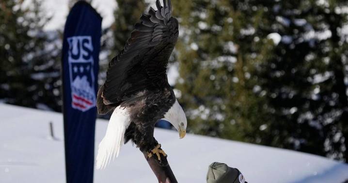 How to watch Stifel Birds of Prey Beaver Creek Alpine skiing World Cup