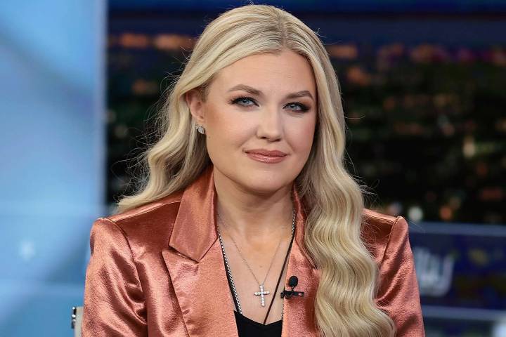 Charlie Kirk's Wife Says Daughter Told Her She 'Can't Wait' to Go to Heaven