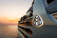 Maybach To Launch a Timeshare-Like Experience at Sea in 2029
