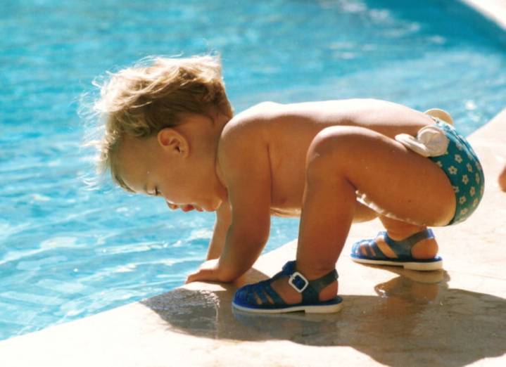 Cómo evitarlo. Jorge Tartaglione, cardiólogo: “En la Argentina hay un ahogamiento infantil cada tres días”