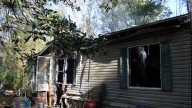 State Fire Marshal: Loranger woman arrested for intentionally setting mobile home on fire