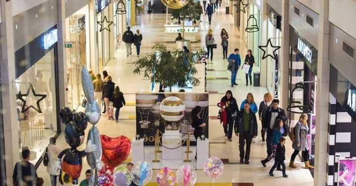 Collin Jones: Christmas vs. consumerism