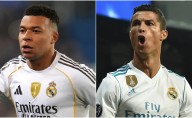 Kylian Mbappe reaches 70 goals with Real Madrid: How fast did Cristiano Ronaldo achieve that mark?