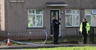 Teenager found dead at home was 'stabbed multiple times'