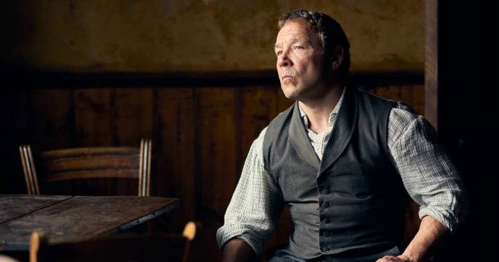 Peaky Blinders reunion teased in 'explosive' A Thousand Blows season 2 trailer