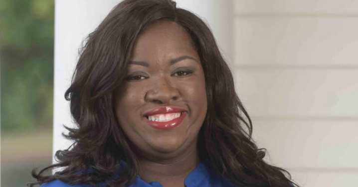 Mundon King to be Spanberger's secretary of the commonwealth