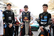 Acá, el campeón no lidera: esta es la lista de pilotos mejor pagados en la Fórmula 1 según Forbes