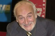 Murió Héctor Alterio, un gran actor que supo en sus últimos años vencer a su peor enemigo