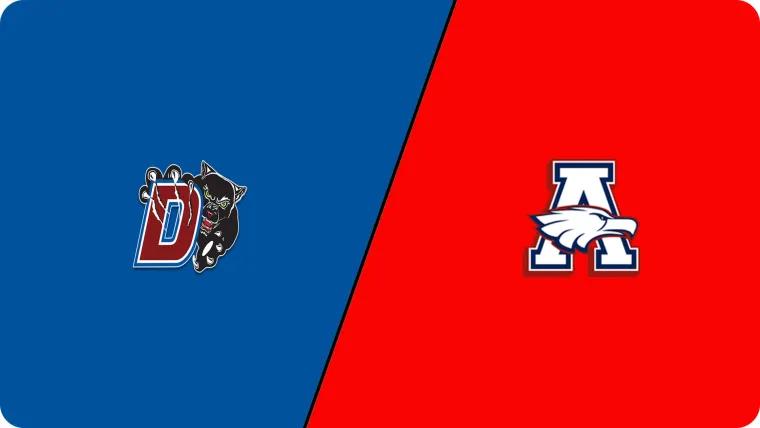 Allen (TX) vs. Duncanville (TX): Live updates, score of Texas UIL 6A Division I clash of ‘Metroplex’ titans