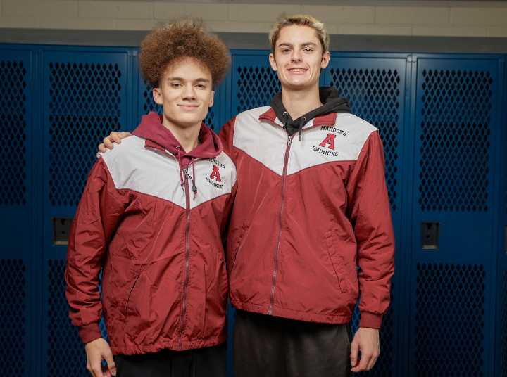 Section III high school sports scoreboard, stats leaders for Dec. 3