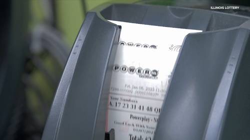 No Powerball jackpot winner; prize now at $1.1B