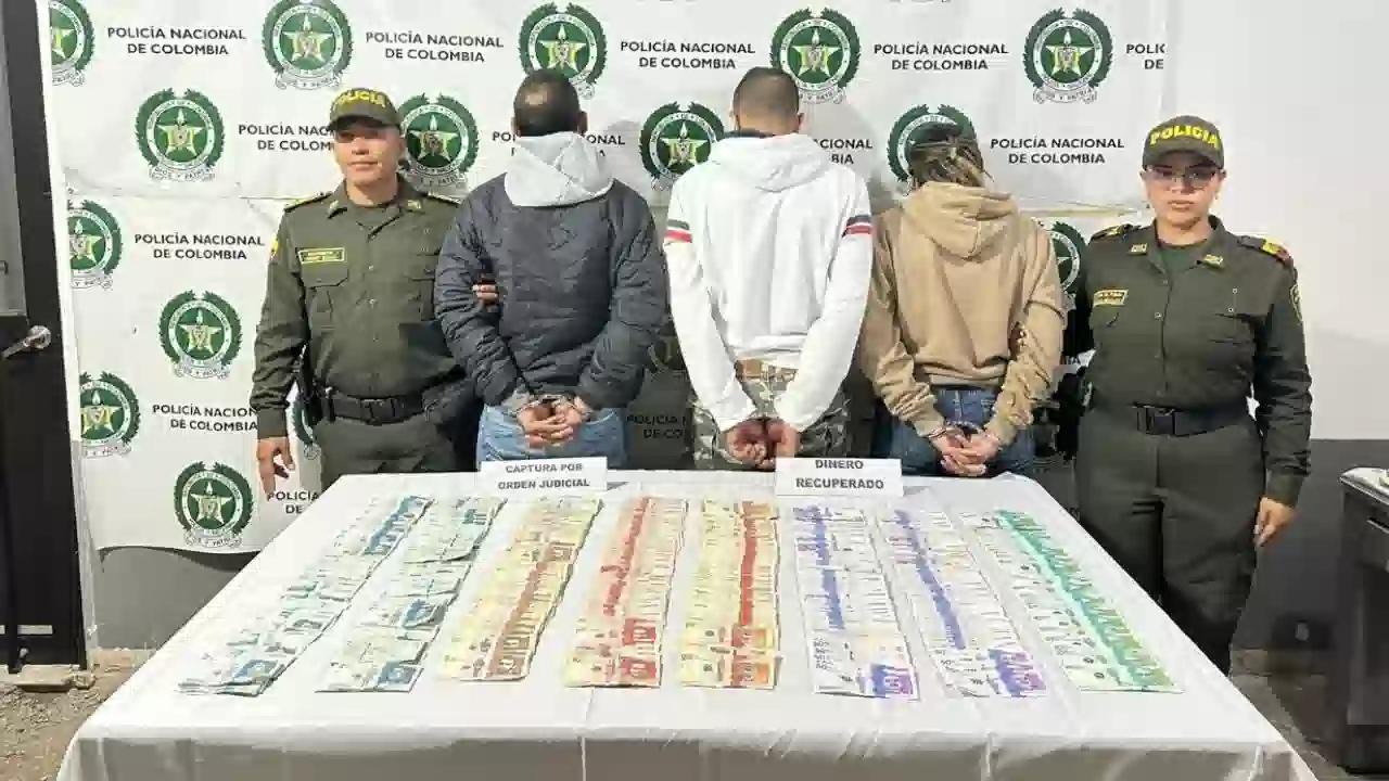 Caen los implicados del robo de película en Concordia: el hurto superó los $125 millones