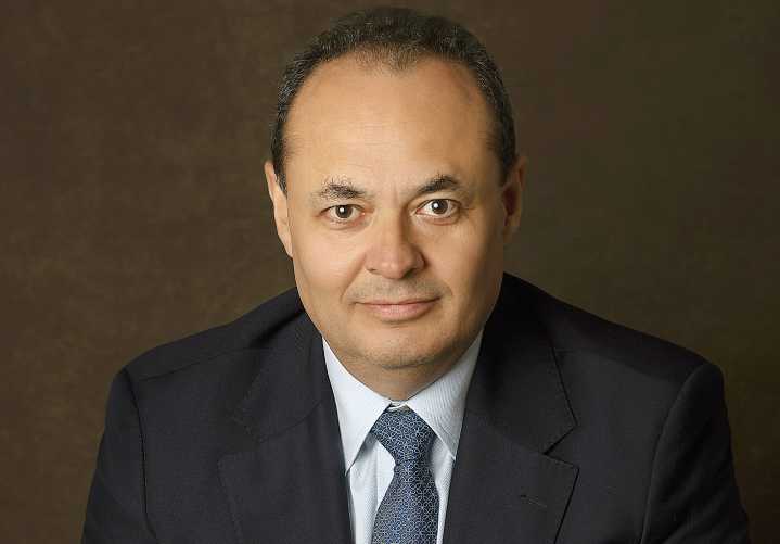 Luis Carranza: "Soy un optimista preocupado”