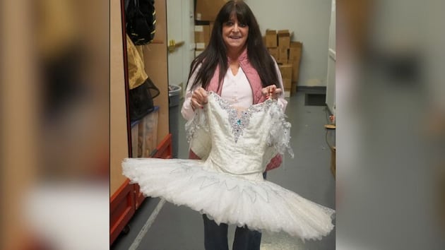 Ballet West mourns loss of beloved costume designer days before ‘Nutcracker’ opening