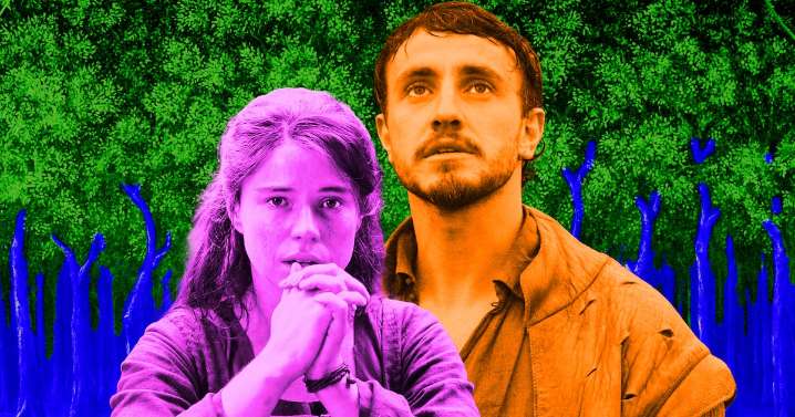 How ‘Hamnet’ Recreated Shakespeare’s Real-Life Home in the Movie