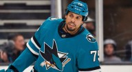 “They Said I Couldn’t Play Anymore” – Sharks’ Ryan Reaves Breaks Silence On Messy Exit From Toronto
